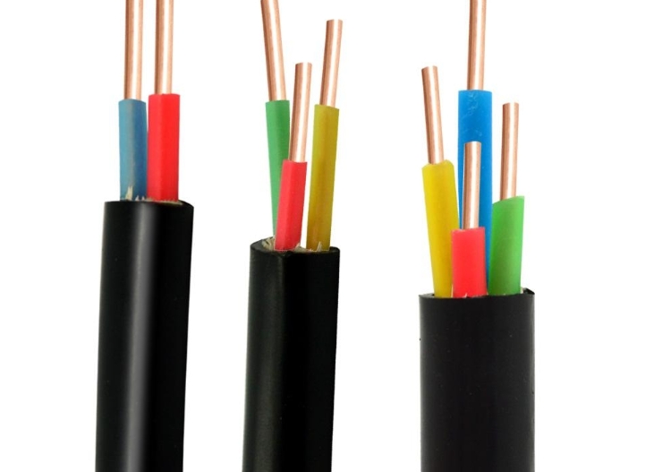 黃埔珠江電纜分析在電線電纜使用時,有哪些安全要求？.jpg
